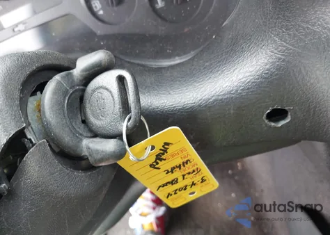 2005 Chevrolet Trailblazer Ls z USA, uszkodzony, nr VIN 1GNDS13S652154617